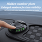 🔥Limited stock available 50% OFF🔥Multifunction Car Anti-Slip Mat🚗