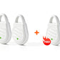 🎉 2026 Sale — Over 21 500 Sold!🐦 Ultrasonic Bird Repeller Keychain – Safe, Portable, USB‑Charged
