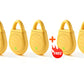 🎉 2026 Sale — Over 21 500 Sold!🐦 Ultrasonic Bird Repeller Keychain – Safe, Portable, USB‑Charged