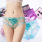 🔥Limited stock available 50% OFF🔥Antibacterial cotton panty with lace embroidery