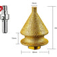 ⚙️ LIMITED-TIME 50% OFF! ✨ Diamond Chamfering Bit for Grinder – Multi-Function, Brazed Diamond, Universal Fit 💎