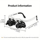LED Glasses Magnifier ( 8x 15x 23x )