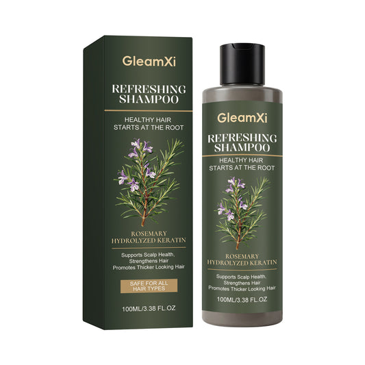 🔥Limited-Time Offer🔥All-in-One Nourishing Repair Care & Nourishing Shampoo