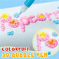 🥳2026 HOT SALE🥳💞50K+ SOLD!✨ 55% OFF + Buy 3 Pay 2! Magic Puffy Pens – Draw, heat & watch it puff up! 3D art fun for kids – great for Christmas gifts & DIY projects. A creative surprise! 🖍️🎨