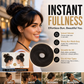 💰 Big Savings-BUY 1 GET 1 FREE🔥Instant Color Hair Bun Extension – Voluminous Hair Scrunchie