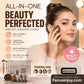 ✨️Amazing Special 59% OFF！👱🏻‍♀️Recommended by celebrity makeup artists！All-in-One Makeup Brush & Sponge Set