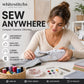 Quick Sew Mini Electric Sewing Machine