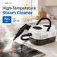 🥳HOT SALE💞50K+ SOLD!📢⏰ 50% OFF!💞Multifunctional High-Temperature Steam Cleaner for Home
