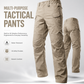 🎁Hot Sale 50% OFF⏳🔥 56% OFF 👖 Men’s Waterproof Multi-Purpose Cargo Pants – Rugged Durability, Stretch Comfort & 10-Pocket Storage