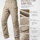 🎁Hot Sale 50% OFF⏳🔥 56% OFF 👖 Men’s Waterproof Multi-Purpose Cargo Pants – Rugged Durability, Stretch Comfort & 10-Pocket Storage