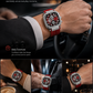 ✨New Design✨Men's Sport Quartz Watch🔥