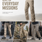 🎁Hot Sale 50% OFF⏳🔥 56% OFF 👖 Men’s Waterproof Multi-Purpose Cargo Pants – Rugged Durability, Stretch Comfort & 10-Pocket Storage
