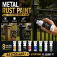 ✨New Arrival✨🖌️🏠Water-Based Metallic Silver Paint with Built-in Brush💥👍