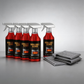 🏆Final 3 hours: BUY 1 GET 1 FREE!🏆#1 Best Seller ⏰💕⚡Oven & Grill Cleaner Spray✨