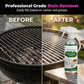 🥳2026 HOT SALE🥳💞50K+ SOLD!💥🧯🔥 50% OFF! Heavy-Duty Grill Degreaser Spray – Fast‑acting, cuts grease instantly. Spray & wipe, no scrubbing. Restore BBQ shine in minutes. 🍖✨