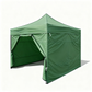 🌧️💨 No more drafts and dampness! 50% off – the waterproof side panel for your outdoor tent 🏕️