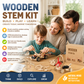 🔥Hot🛠️Sale🔥Diy Creative Handmade Technology Toys