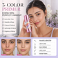 Blur Pores & Redness Instantly! 3-in-1 Color-Correcting Primer