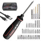 Electric Screwdriver Set