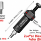 Heavy Duty Grease Fitting Cleaner Tool