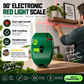 🎃Halloween Deal 50% OFF!🔧90° Laser Square – Dual-Line Layout Guide for Tiling & DIY
