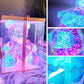 💕Anniversary Special - 49% OFF🎁Colorful Glowing Bear