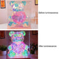 💕Anniversary Special - 49% OFF🎁Colorful Glowing Bear