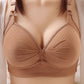 🥰Buy 1 get 1 free🥰Plus size comfortable underwear bra