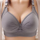 🥰Buy 1 get 1 free🥰Plus size comfortable underwear bra