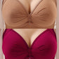 🥰Buy 1 get 1 free🥰Plus size comfortable underwear bra