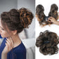 👱♀️ LIMITED-TIME 49% OFF! ✨ Clip-In Messy Side Comb Hair Bun – Instant Voluminous Updo, Heat Resistant 🎀