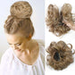 👱♀️ LIMITED-TIME 49% OFF! ✨ Clip-In Messy Side Comb Hair Bun – Instant Voluminous Updo, Heat Resistant 🎀