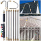 🔥4000 PSI High-Pressure Cleaning Wand Set