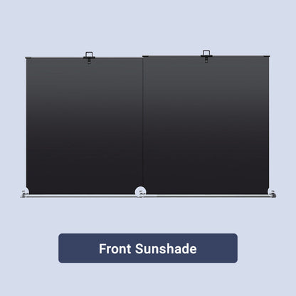 💥Car Windshield Sun Shade Set