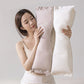 🛏️ LIMITED-TIME 49% OFF! ✨ Soft and Hard Dual-Zone Neck Support Pillow – Ergonomic, Breathable, Washable 😴