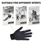🔥Limited stock available 50% OFF🔥Cycling Running Driving Gloves Tendaisy Warm Thermal Gloves