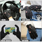 🔥Limited stock available 50% OFF🔥Cycling Running Driving Gloves Tendaisy Warm Thermal Gloves
