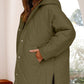 💖Limited stock available 50% OFF💖Women's Winter Trendy Lightweight Hooded Quilted Jacket