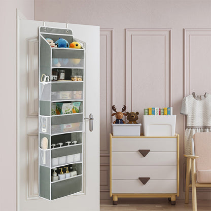 🔥Time-Limited Special 50%Off⏰5-Tier Large-Capacity Hanging Organizer