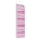 🔥Time-Limited Special 50%Off⏰5-Tier Large-Capacity Hanging Organizer