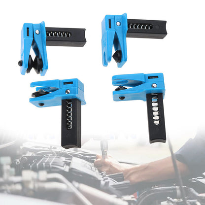 🔧 Save 50%! 🚗 Brake Fluid Line Plug Set – 4 sizes & leak prevention ✨
