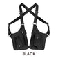 Men's Anti-Theft Multi-Pocket Double-shoulder Bag