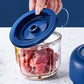 ⏰🔥LIMITED TIME 50% OFF!🔥50K+ SOLD! Cordless Multifunctional Mini Electric Garlic Chopper