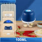 ⏰🔥LIMITED TIME 50% OFF!🔥50K+ SOLD! Cordless Multifunctional Mini Electric Garlic Chopper
