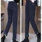 🎁Hot Sale 50% OFF⏳Women's High-waist Warm Faux Fleece-lined Pants