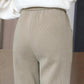 🎁Hot Sale 50% OFF⏳Women's High-waist Warm Faux Fleece-lined Pants