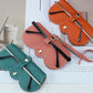 Soft Leather Anti-Blue Light Glasses Bag👓️