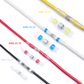 ⏳Time-Limited Special⏰Haisstronica Solder-Seal Wire Connectors - Waterproof heat-shrink connectors with a self-soldering function