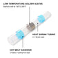 ⏳Time-Limited Special⏰Haisstronica Solder-Seal Wire Connectors - Waterproof heat-shrink connectors with a self-soldering function