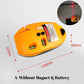 🎃Halloween Deal 50% OFF!🔧90° Laser Square – Dual-Line Layout Guide for Tiling & DIY
